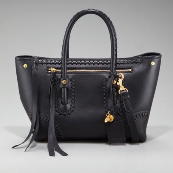 Alexander McQueen Handbags - 💕SALE till 4/13💕 Alexander McQueen Tote